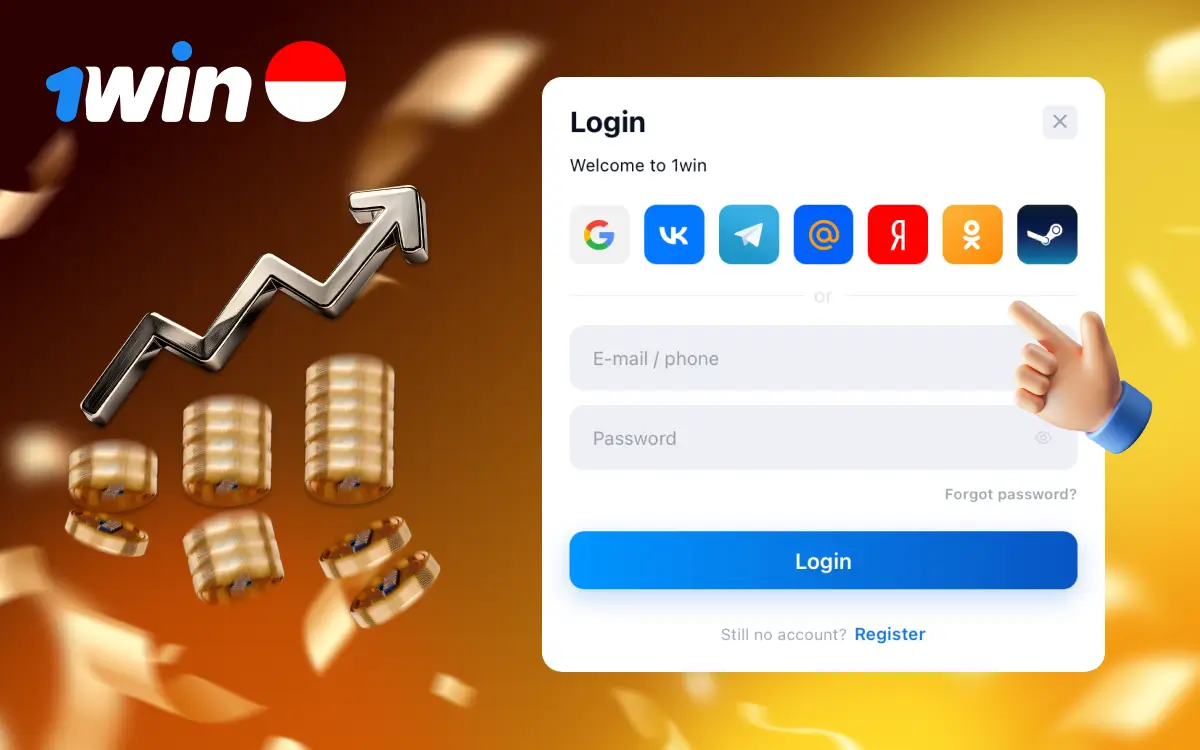 1win login process 1win login process